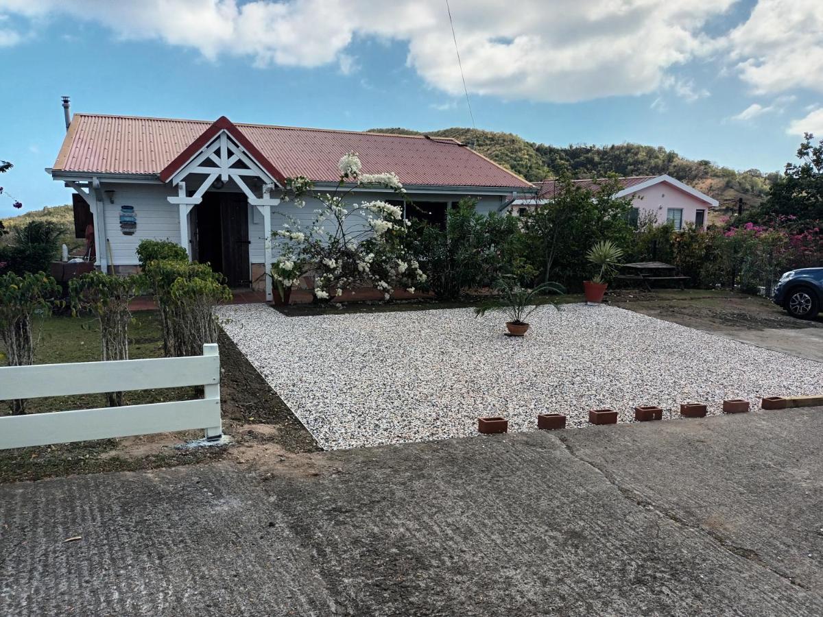 Le Diamant Charmante Villa Pour La Famille Ou Entre Amis Spa Et Piscine Bagian luar foto