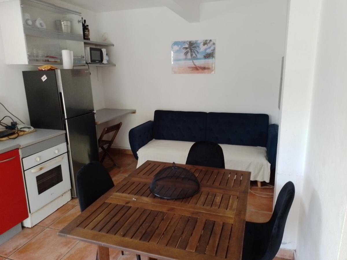 Le Diamant Charmante Villa Pour La Famille Ou Entre Amis Spa Et Piscine Bagian luar foto