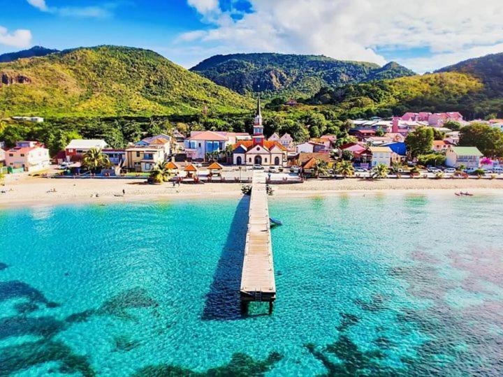 Le Diamant Charmante Villa Pour La Famille Ou Entre Amis Spa Et Piscine Bagian luar foto