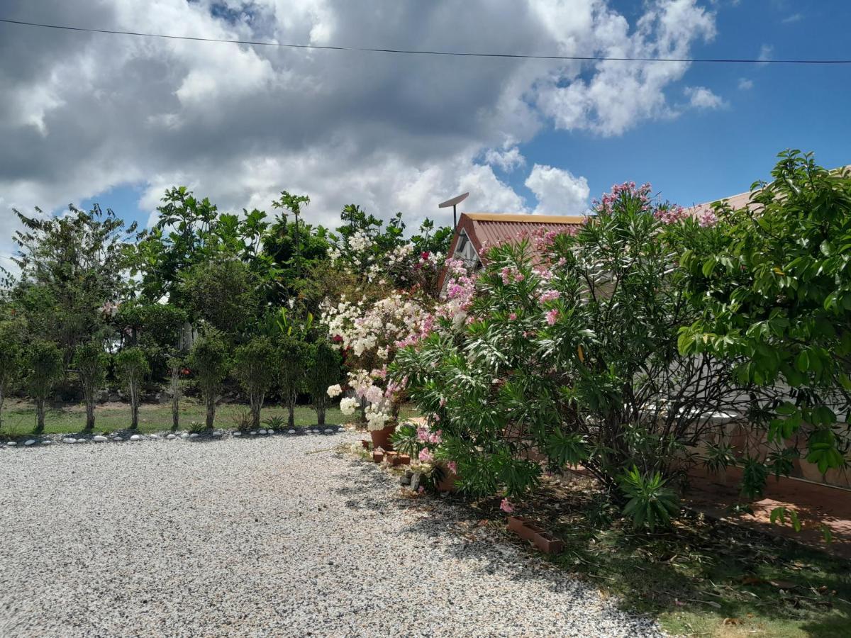 Le Diamant Charmante Villa Pour La Famille Ou Entre Amis Spa Et Piscine Bagian luar foto